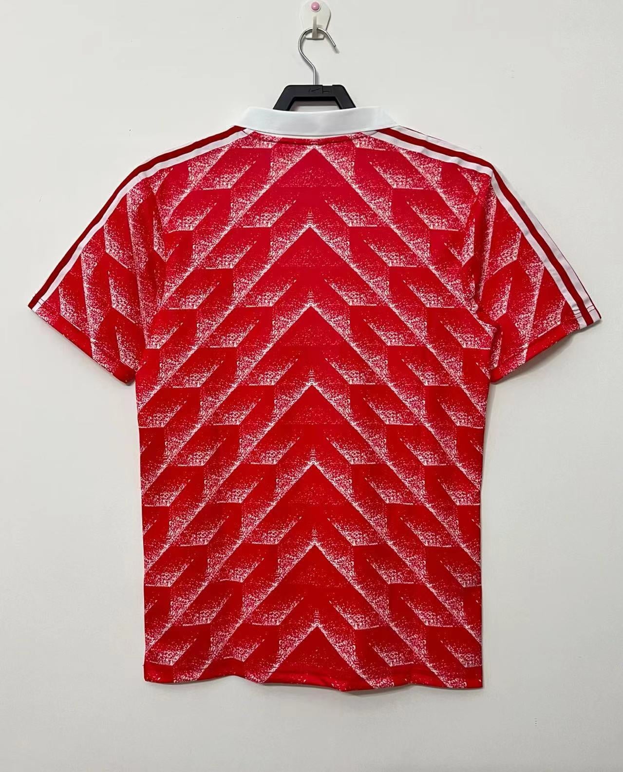 Camiseta Local Union sovietica, 1987
