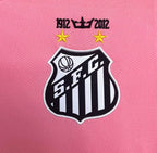 Camiseta Local Santos,11-12