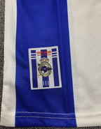 Camiseta Local Real Club Deportivo de La Coruña, 99-00