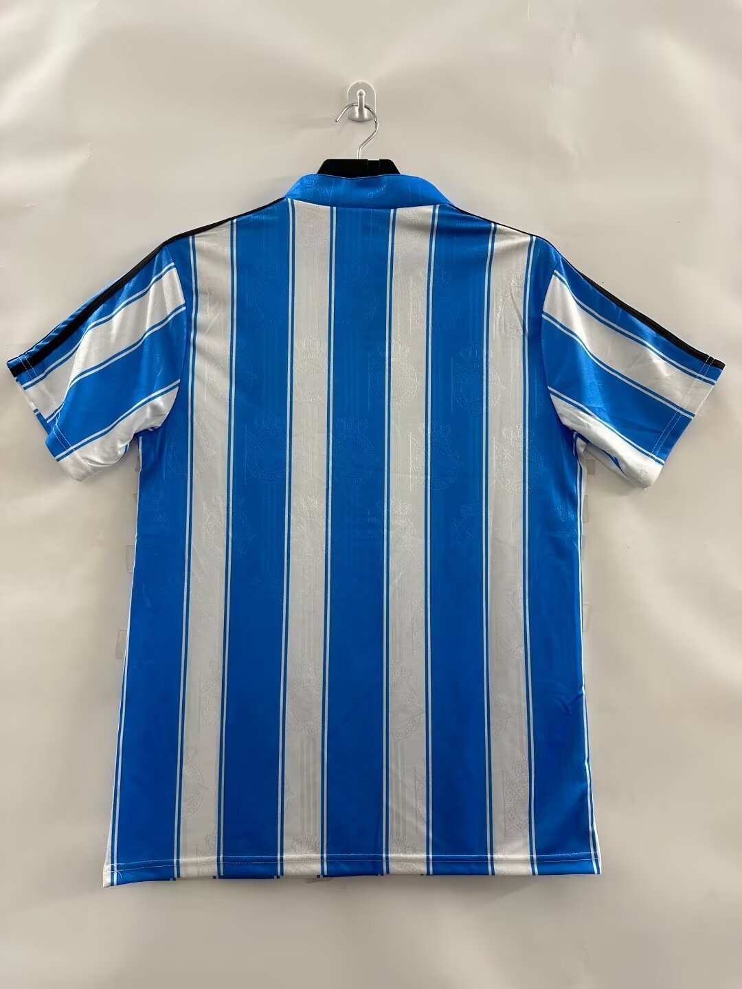 Camiseta Local Real Club Deportivo de La Coruña, 97-98