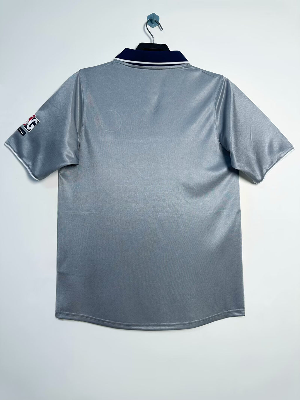 Camiseta Visitante Psg,00-01