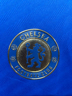 Camiseta Chelsea, Local 12-13