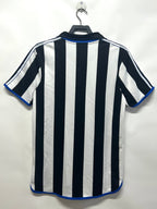 Camiseta Local Newcastle, 00-01