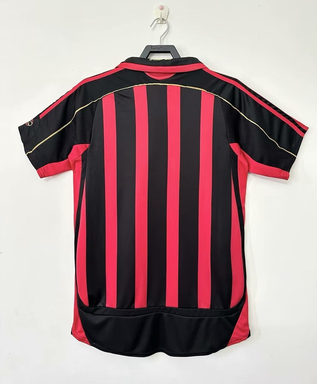 Camiseta Local AC Milan, 06-07