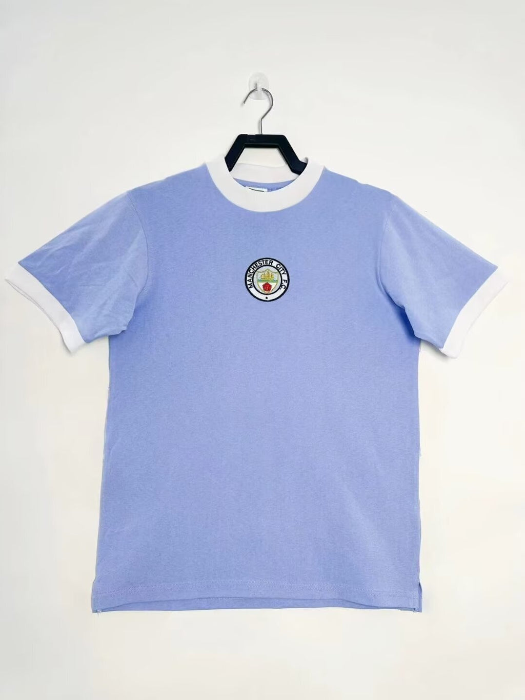 Camiseta Local Manchester City, 72