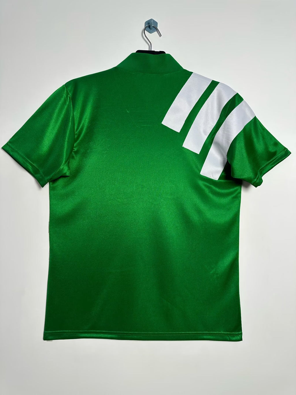 Camiseta Visitante Liverpool, 92-93
