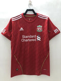 Camiseta Local Liverpool, 10-11