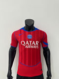 Camiseta PSG, Tercera 25-26