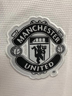 Camiseta Visitante Manchester United, 13-14