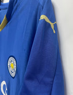 Camiseta Local Leister City, 15-16