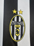 Camiseta Local Juventus, 03-04
