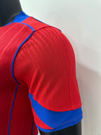 Camiseta PSG, Tercera 25-26