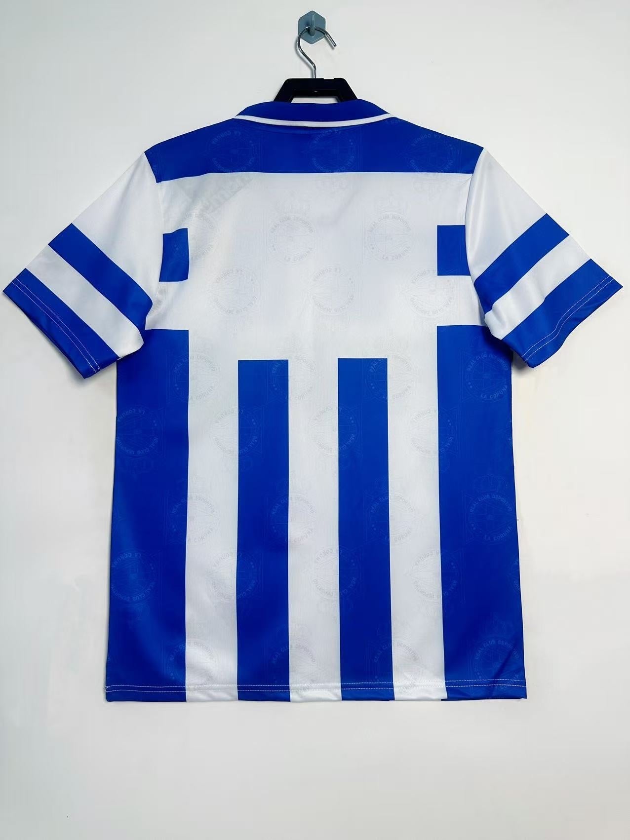 Camiseta Local Real Club Deportivo de La Coruña, 94-95