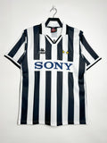Camiseta Local Juventus, 95-97