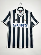 Camiseta Local Juventus, 95-97