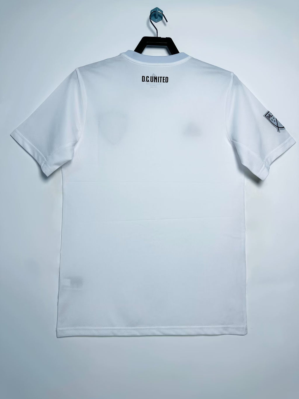 Camiseta Visitante D.C United, 19-20