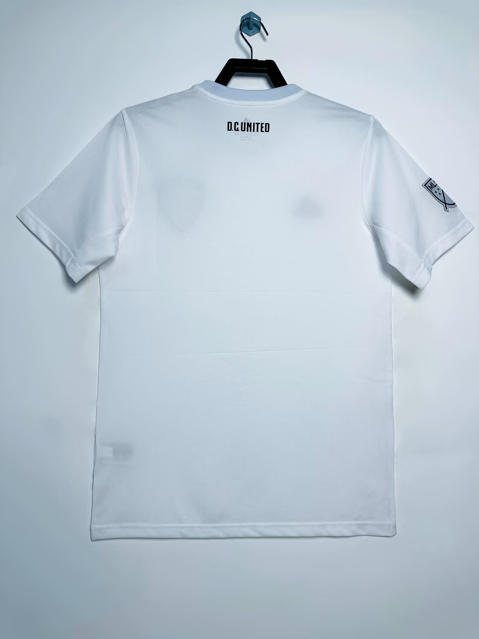 Camiseta Visitante D.C United, 19-20