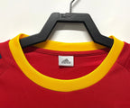 Camiseta España, Local 2002