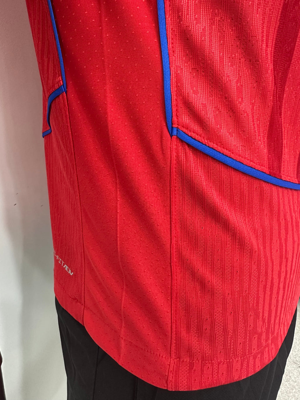 Camiseta PSG, Tercera 25-26