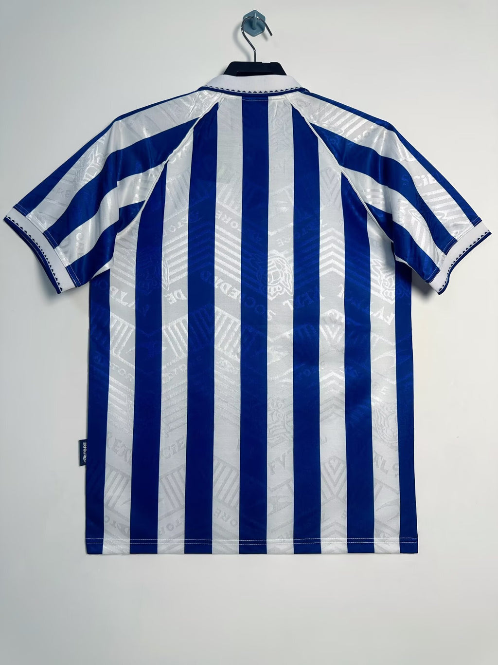 Camiseta Local Real Sociedad,94-95