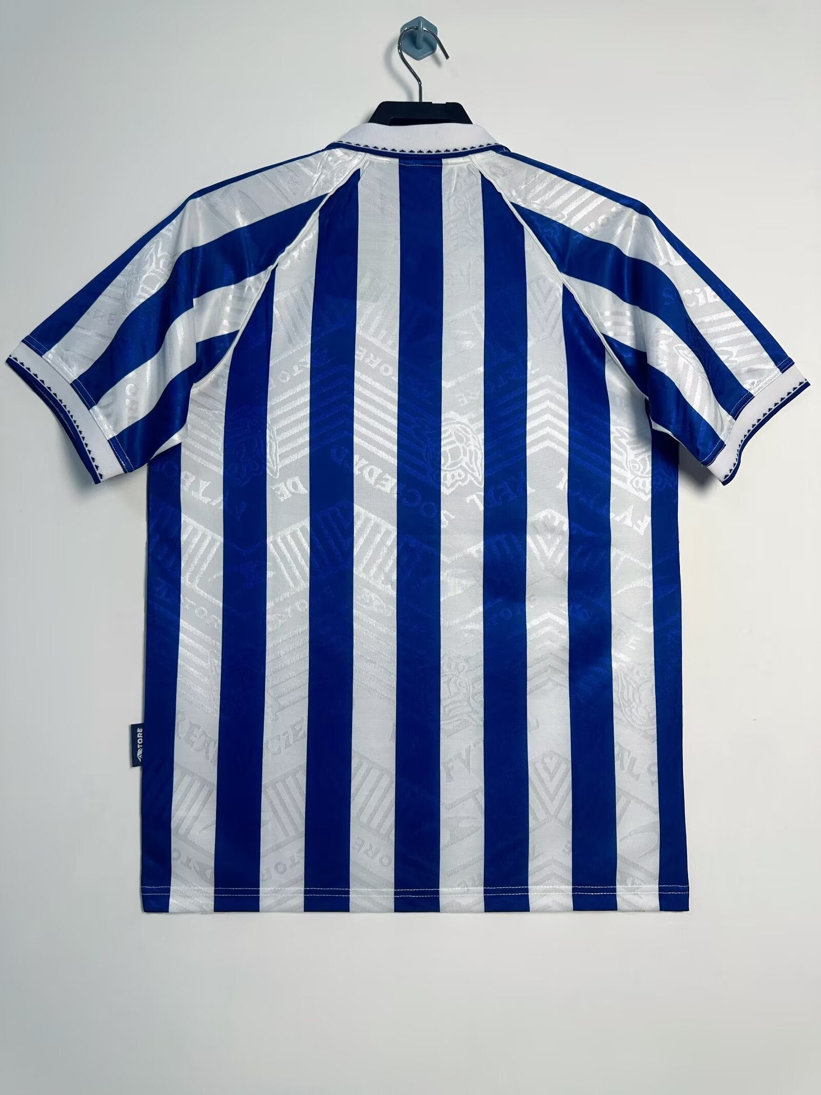Camiseta Local Real Sociedad,94-95