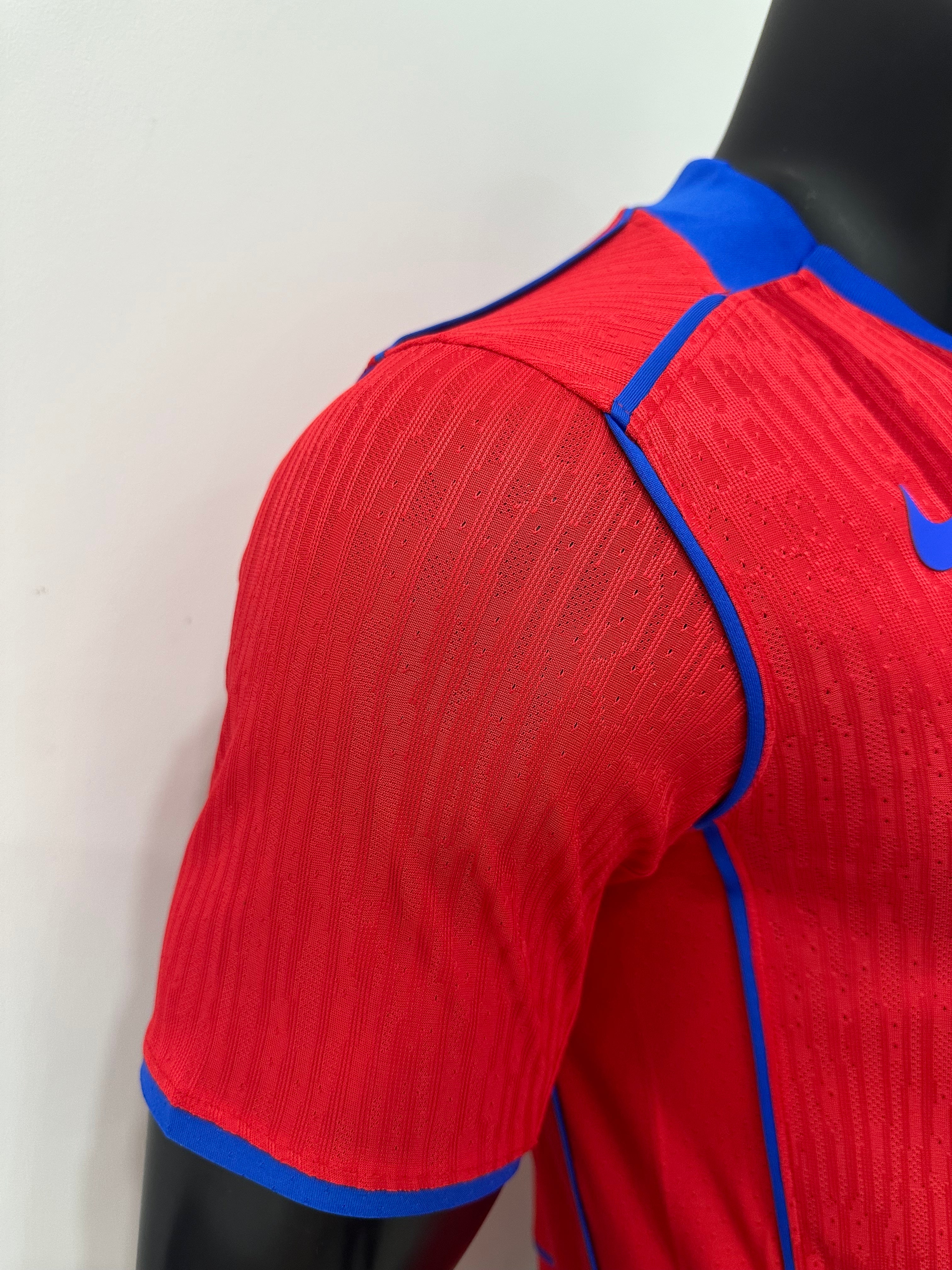 Camiseta PSG, Tercera 25-26