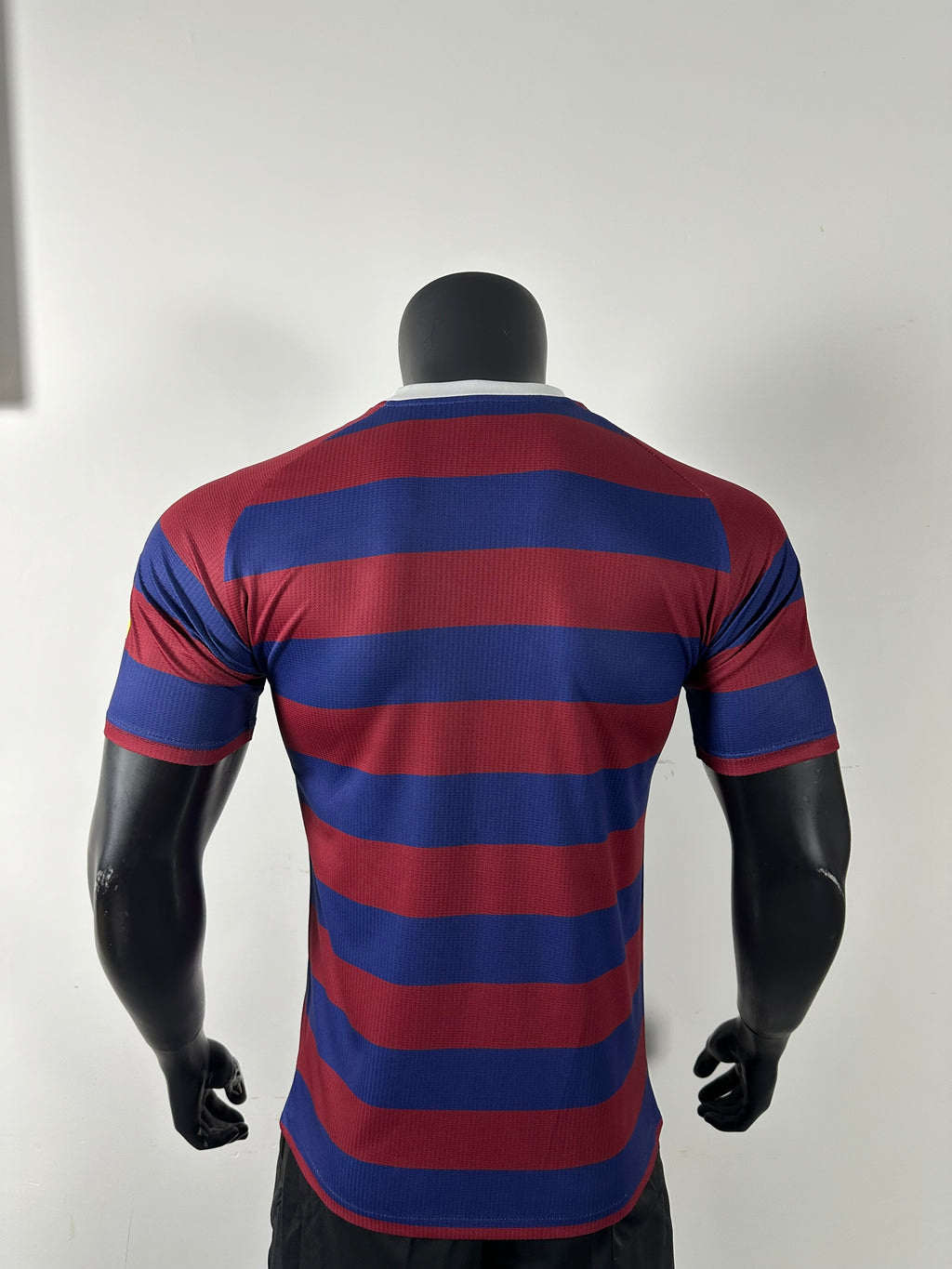 Camiseta Newcastle United, Visitante 24-25