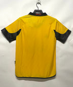 Camiseta Visitante AC Milan, 99-00