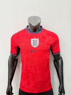 Camiseta Inglaterra, Local 26