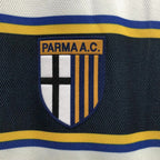Camiseta Visitante Parma,02-03