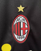 Camiseta Tercera Ac Milan, 06-07