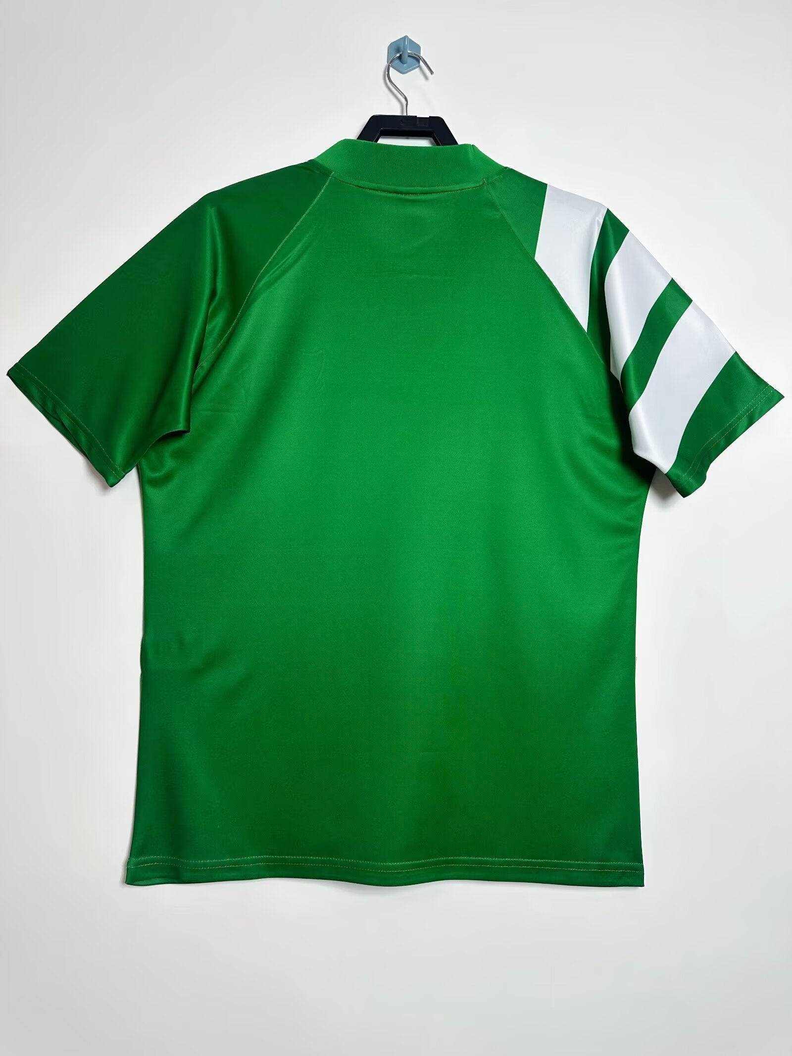 Camiseta Visitante Liverpool, 91-92