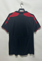 Camiseta Tercera AC Milan, 07-08