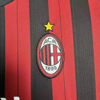 Camiseta Manga Larga Local AC Milan, 13-14