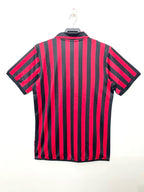 Camiseta Local AC Milan, 99-00