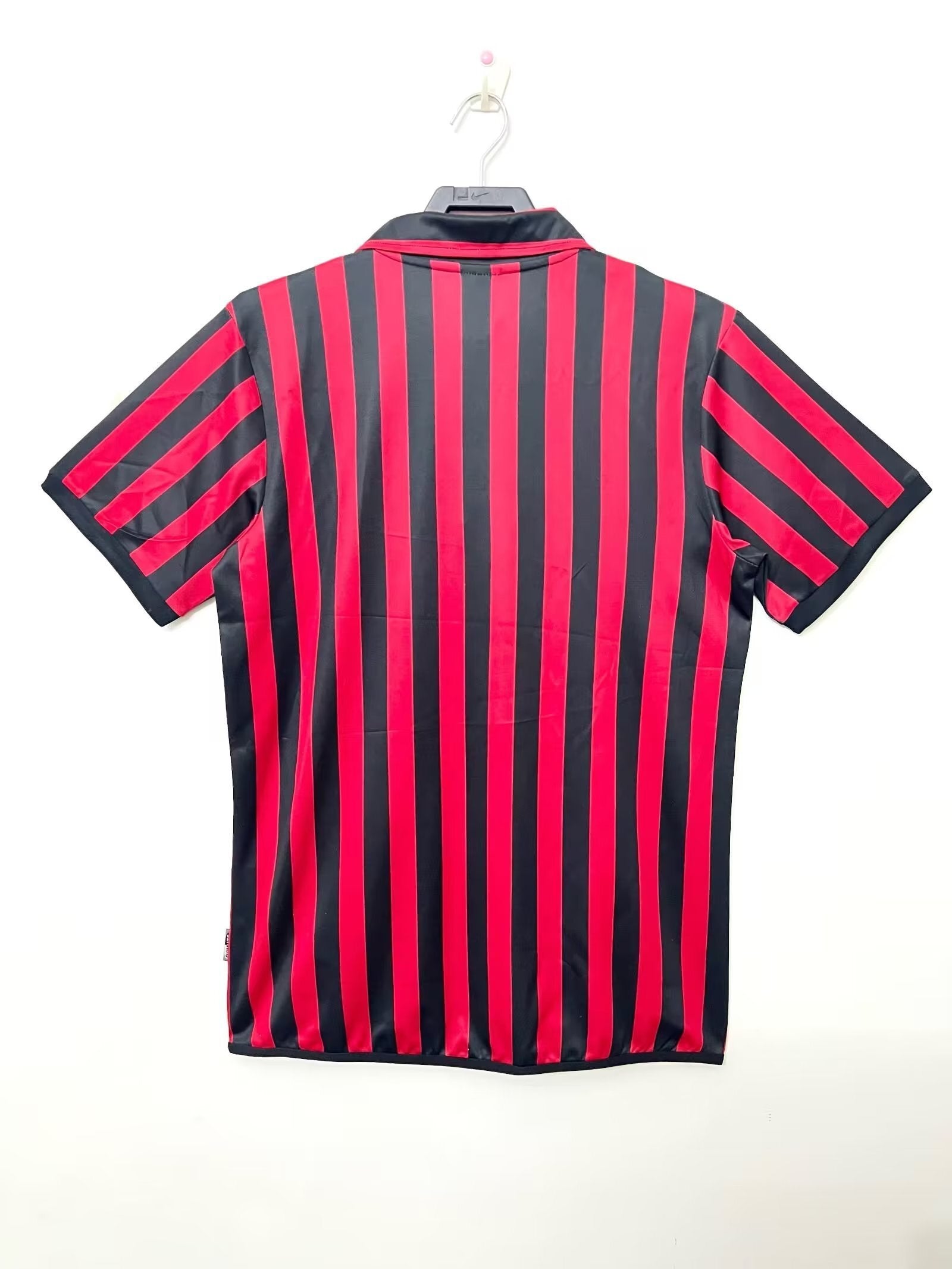 Camiseta Local AC Milan, 99-00
