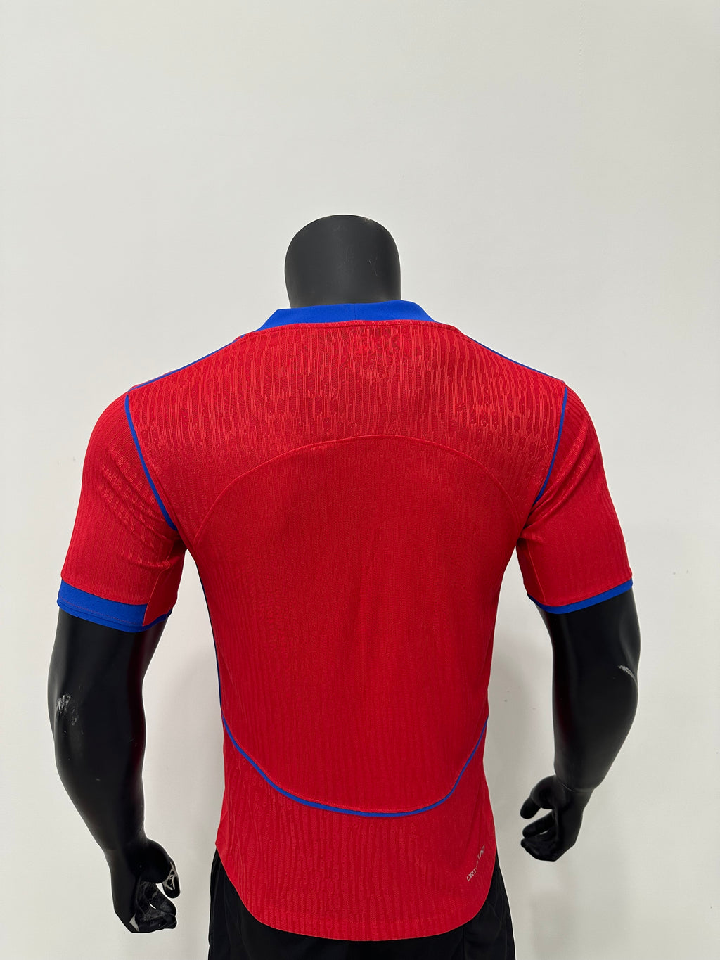 Camiseta PSG, Tercera 25-26