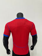 Camiseta PSG, Tercera 25-26