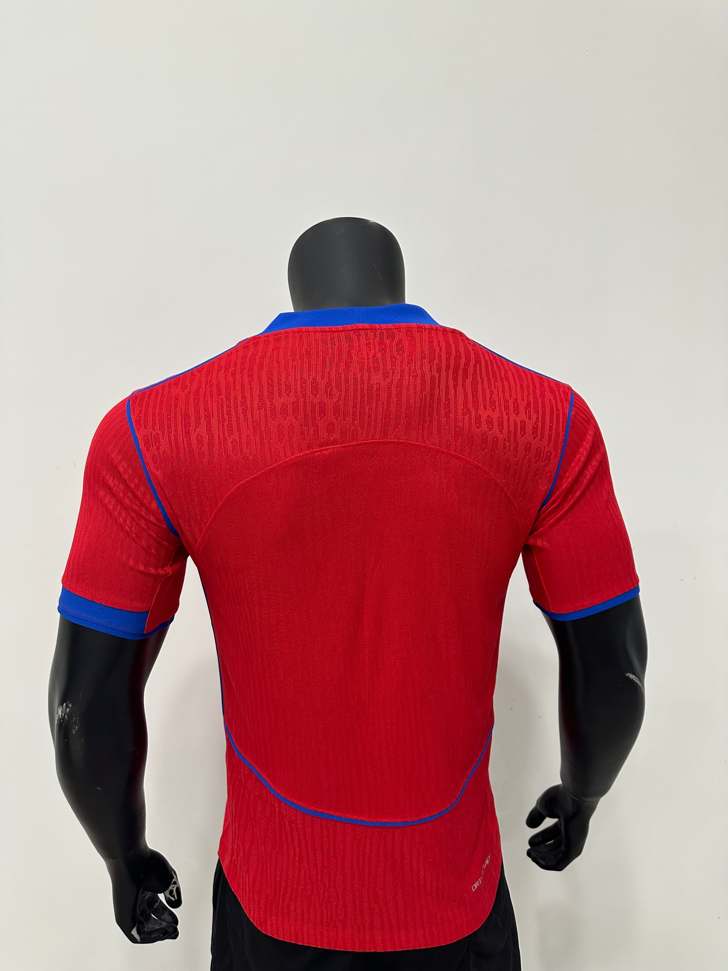 Camiseta PSG, Tercera 25-26