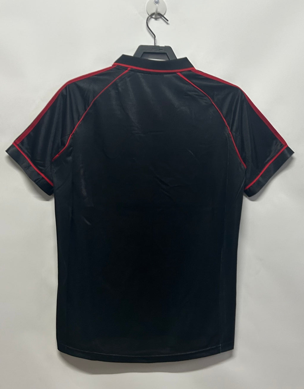 Camiseta Visitante AC Milan, 98-99