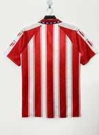 Camiseta Atletico de Madrid, Local 94-95