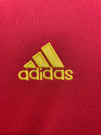 Camiseta España, Local 2002