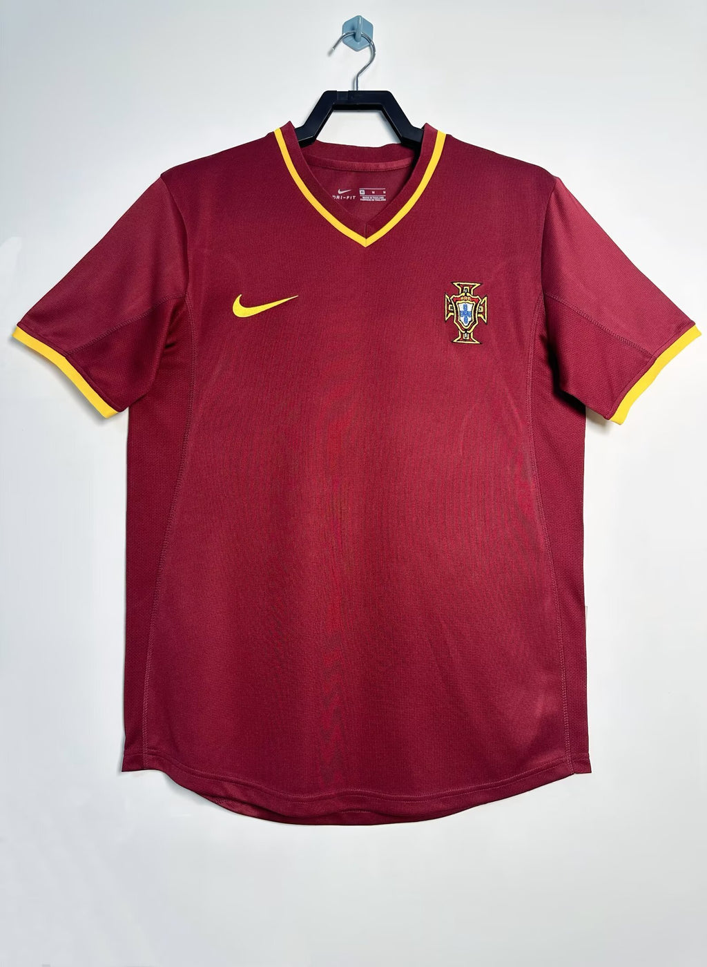 Camiseta Local Portugal,2000