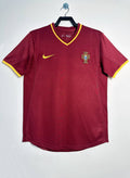 Camiseta Local Portugal,2000