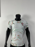 Camiseta Portugal, Visitante 25-26