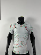 Camiseta Portugal, Visitante 25-26