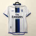 Camiseta Chelsea, Visitante 03-05