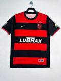Camiseta Local Flamengo, 00-01