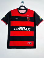 Camiseta Local Flamengo, 00-01
