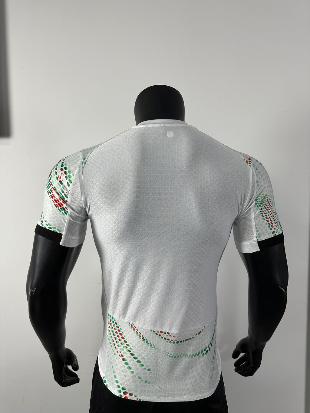 Camiseta Portugal, Visitante 25-26